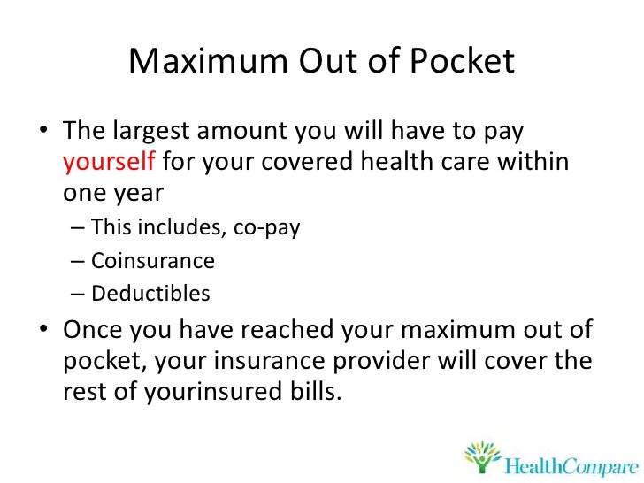 I don t understand health insurance deductibles ...