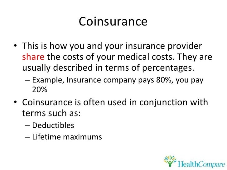 copay vs high deductible copay vs high deductible