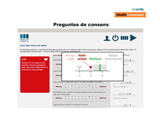Preguntes de consens

 