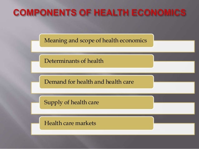 demand in economics definition concept