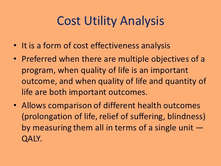 Health economics what is it