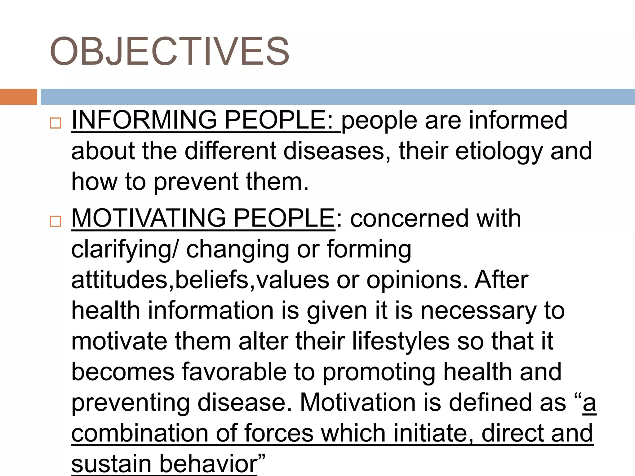 How Does Education Level Affect Health? How Does Education Level Affect Health?