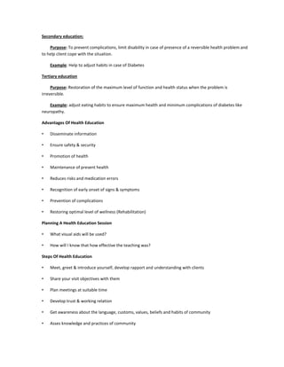 Health Education.docx