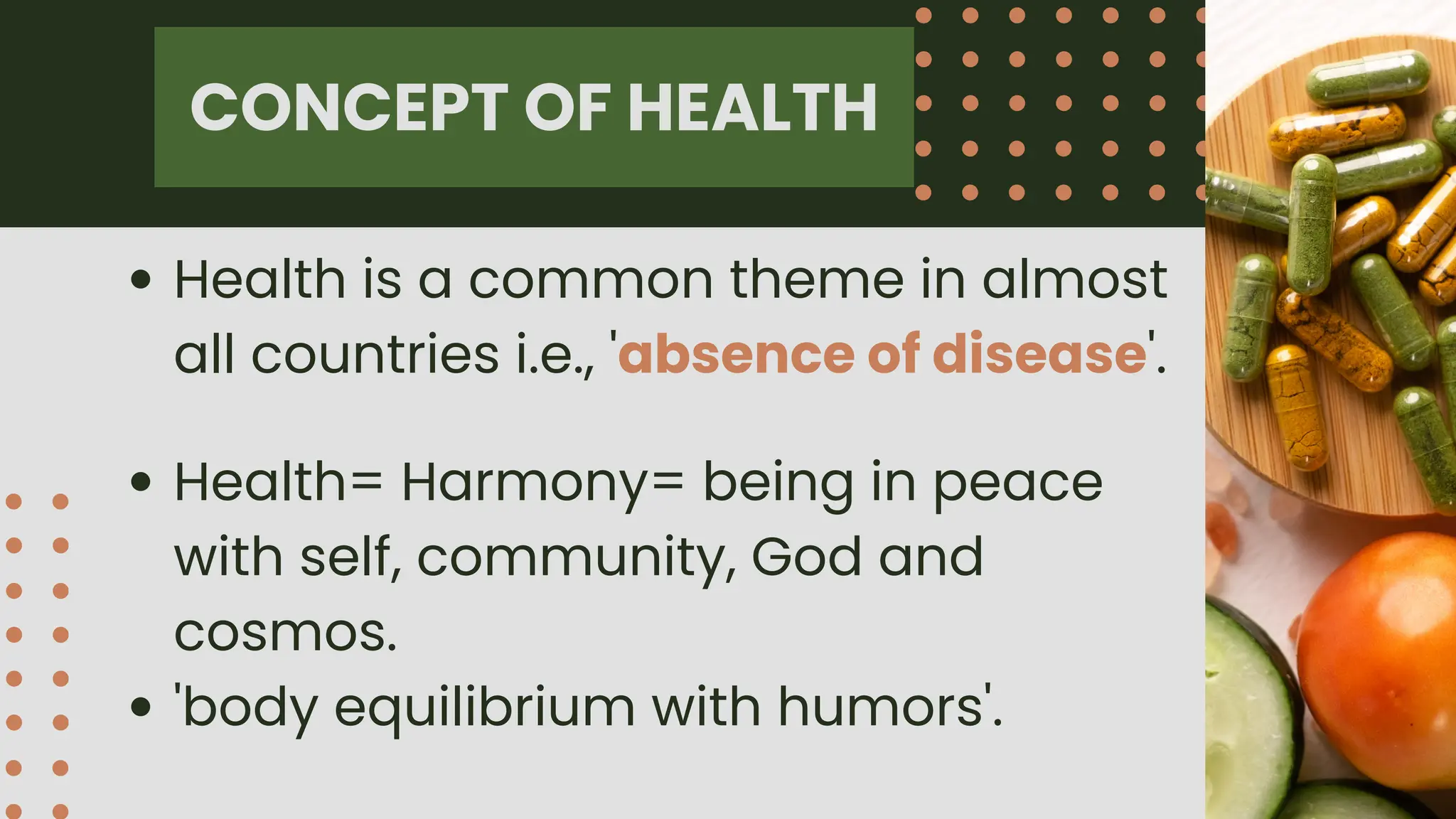 Health Education - Meaning, Definition, Concept, Factors Influencing ...