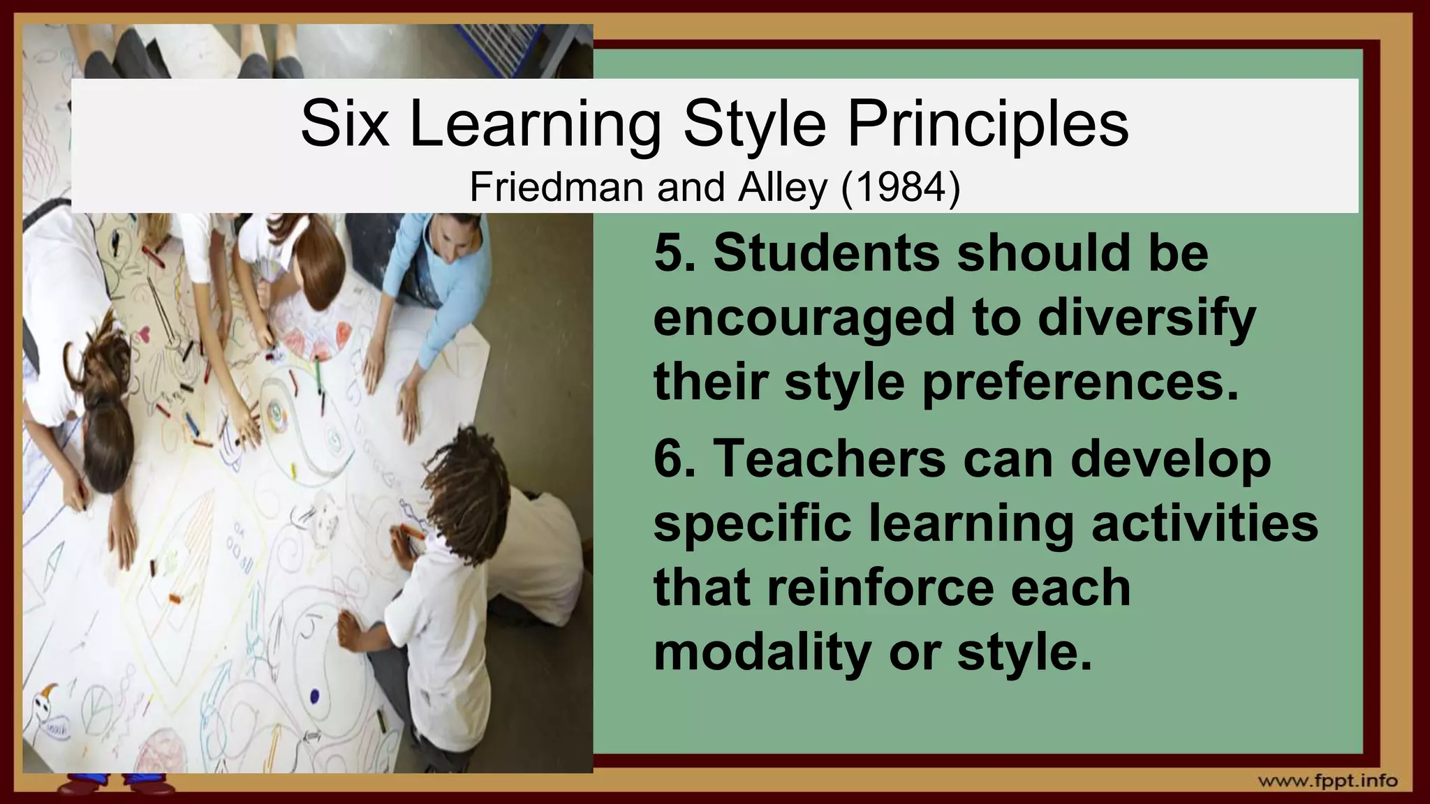 Health education process lesson 1 | PPTX
