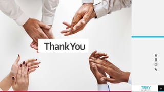 TREY
research
ThankYou
54
 