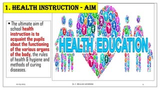 HEALTH EDUCATION PROGRAMMES.pdf