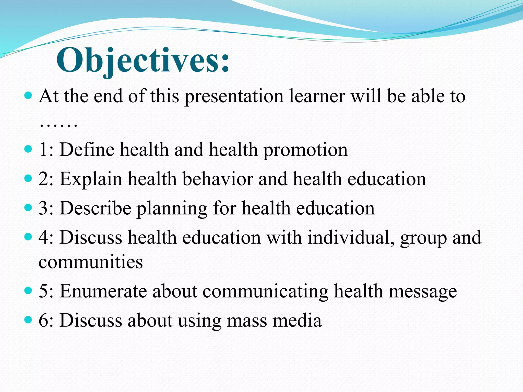 Health Education & Promotion.pptx