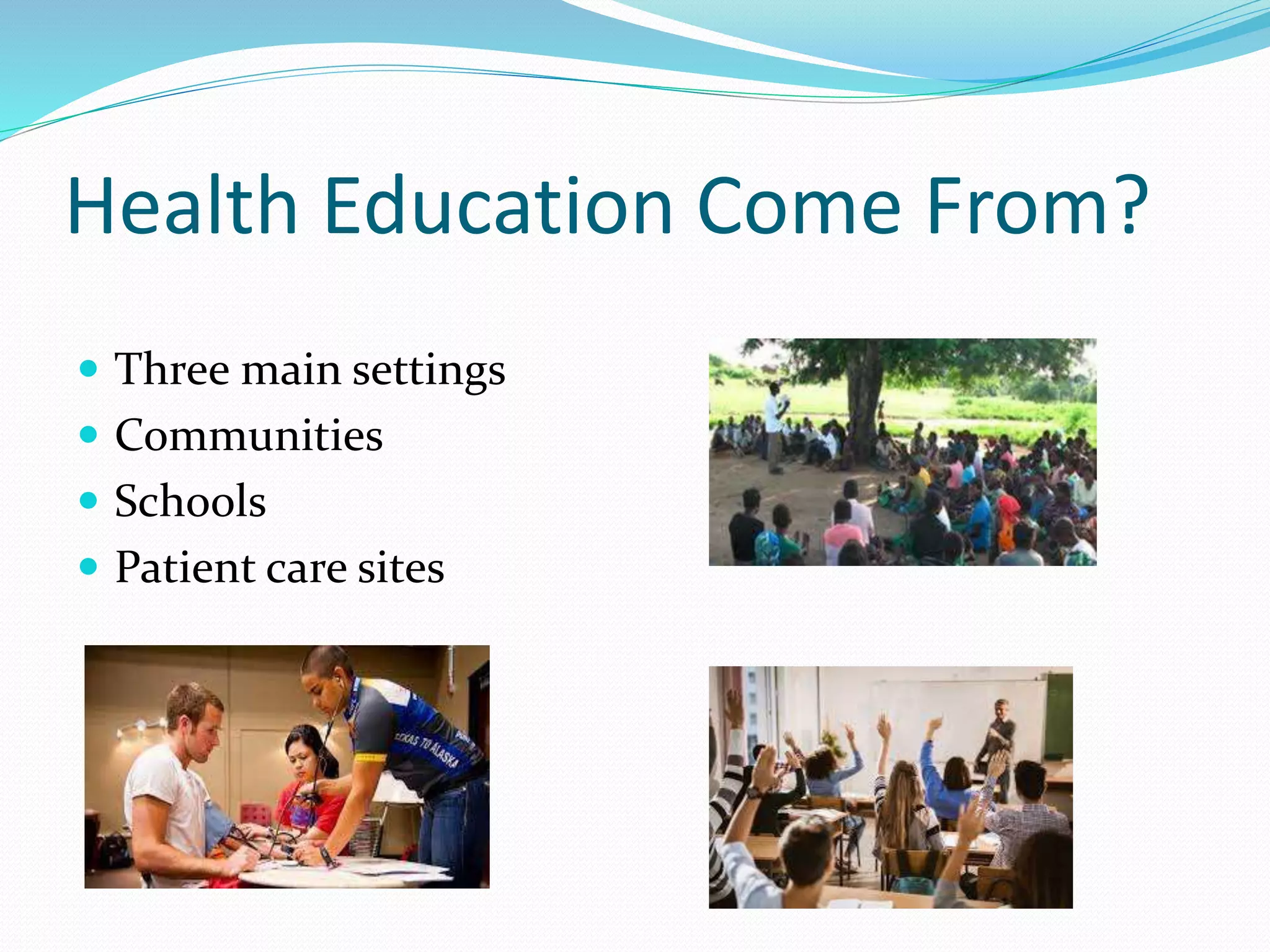 Health Education & Promotion.pptx