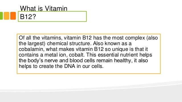 What are some facts about vitamins?