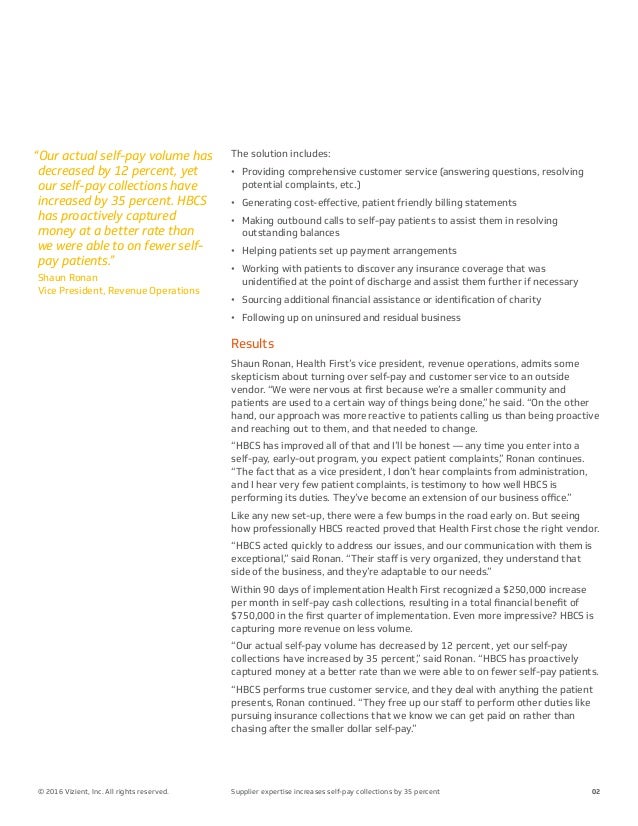 Case study solution picture