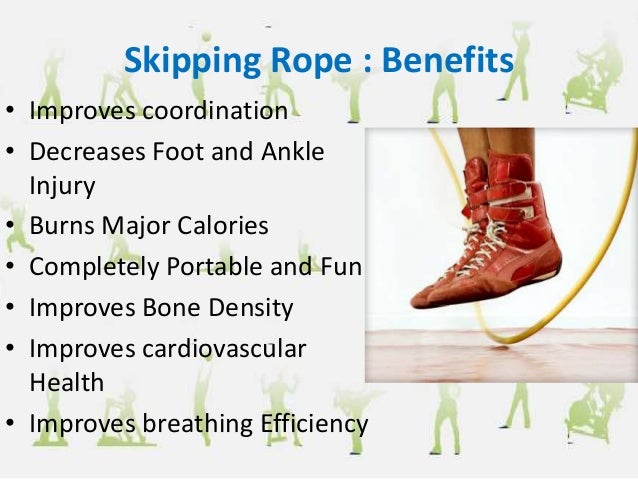 Health And Fitness Activity