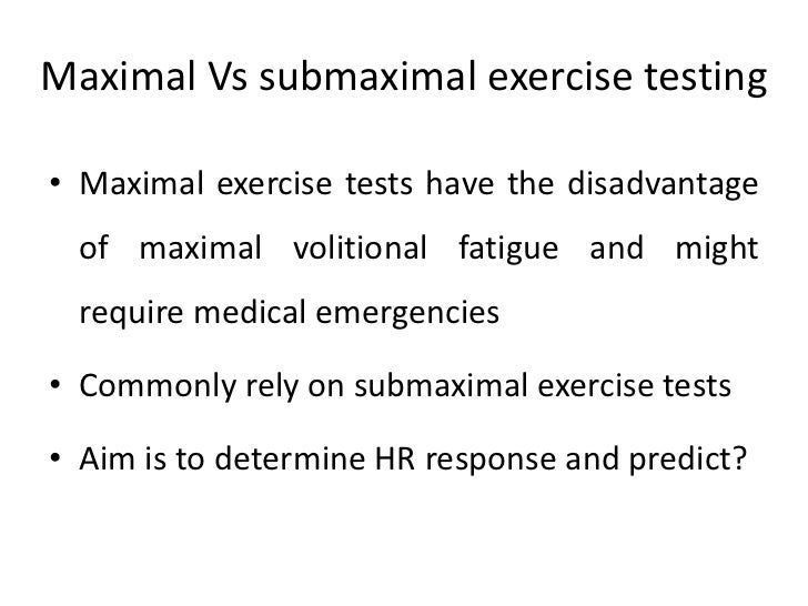 Health Fitness And Promotion Based On ACSM