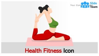 Health Fitness Icon
Yo u r C o m p a n y N a m e
 