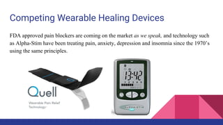 Healing Devises Health for all | PDF