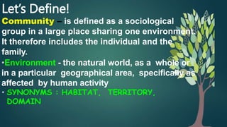 Health 9 community Health and Environmental Health.pptx