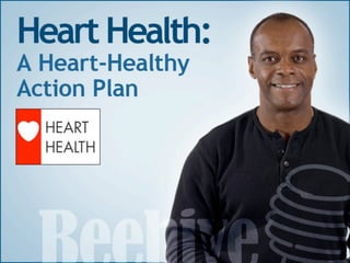 Heart Health Action Plan