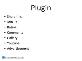 Plugin Share this Join us Rating Comments Gallery Youtube Advertisement 