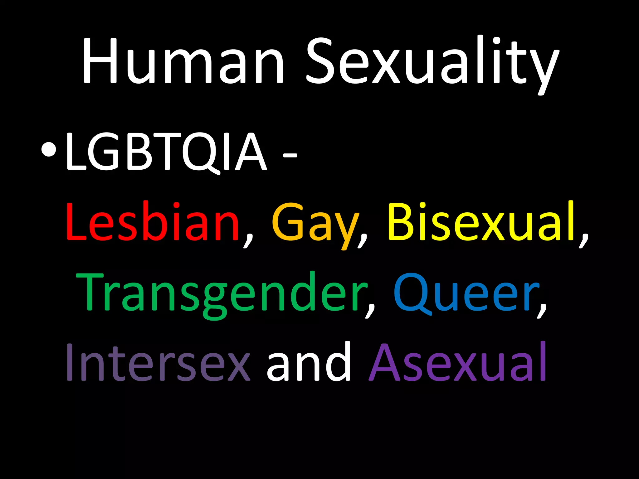 Human Sexuality Dimension PPTX human-sexuality-dimension-pptx