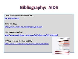 Health impairments ppt | PPT