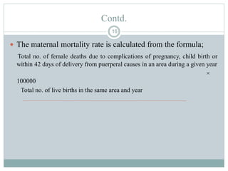 Health Indicator & Epidemiological measurements 5 (1).pdf