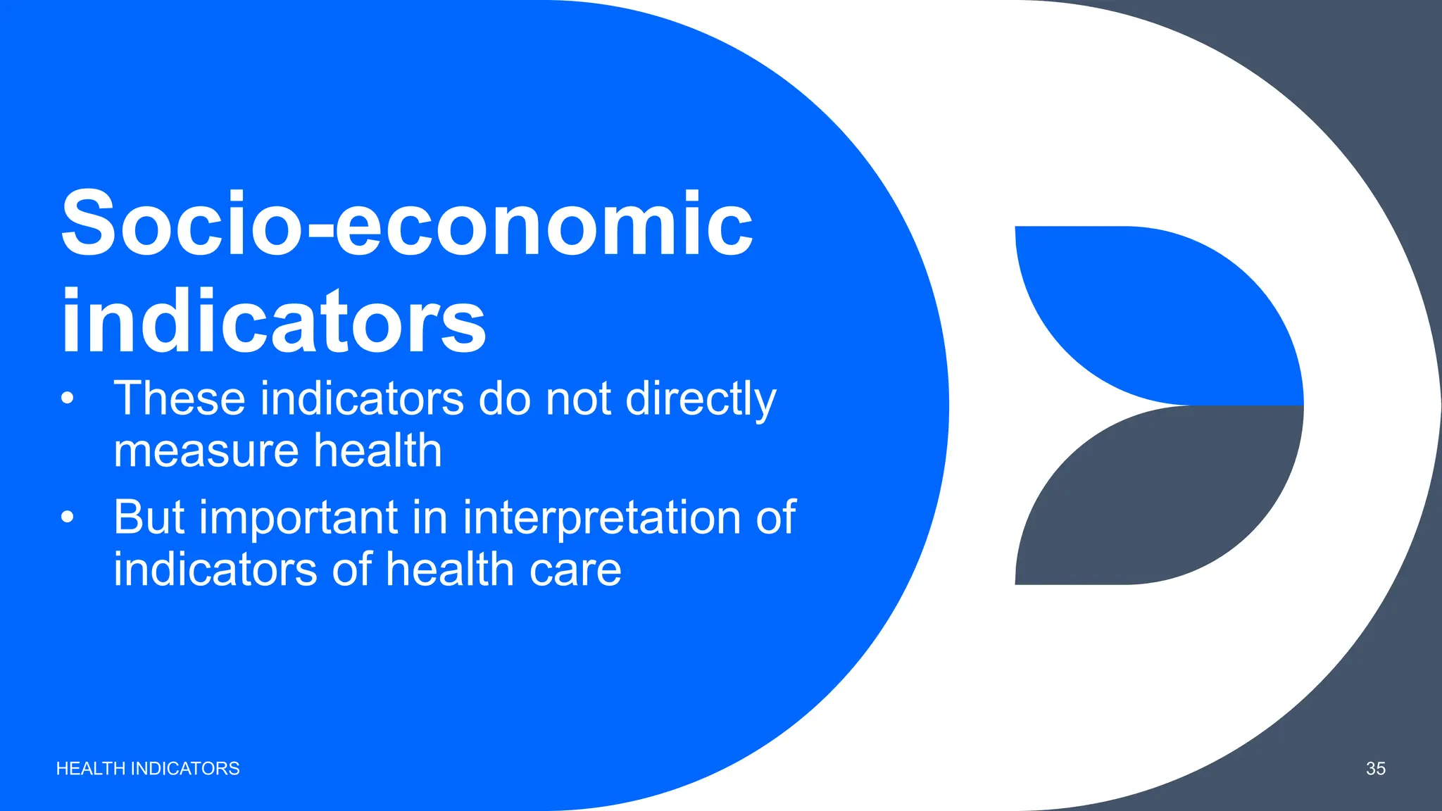 Health Indicators.pptx