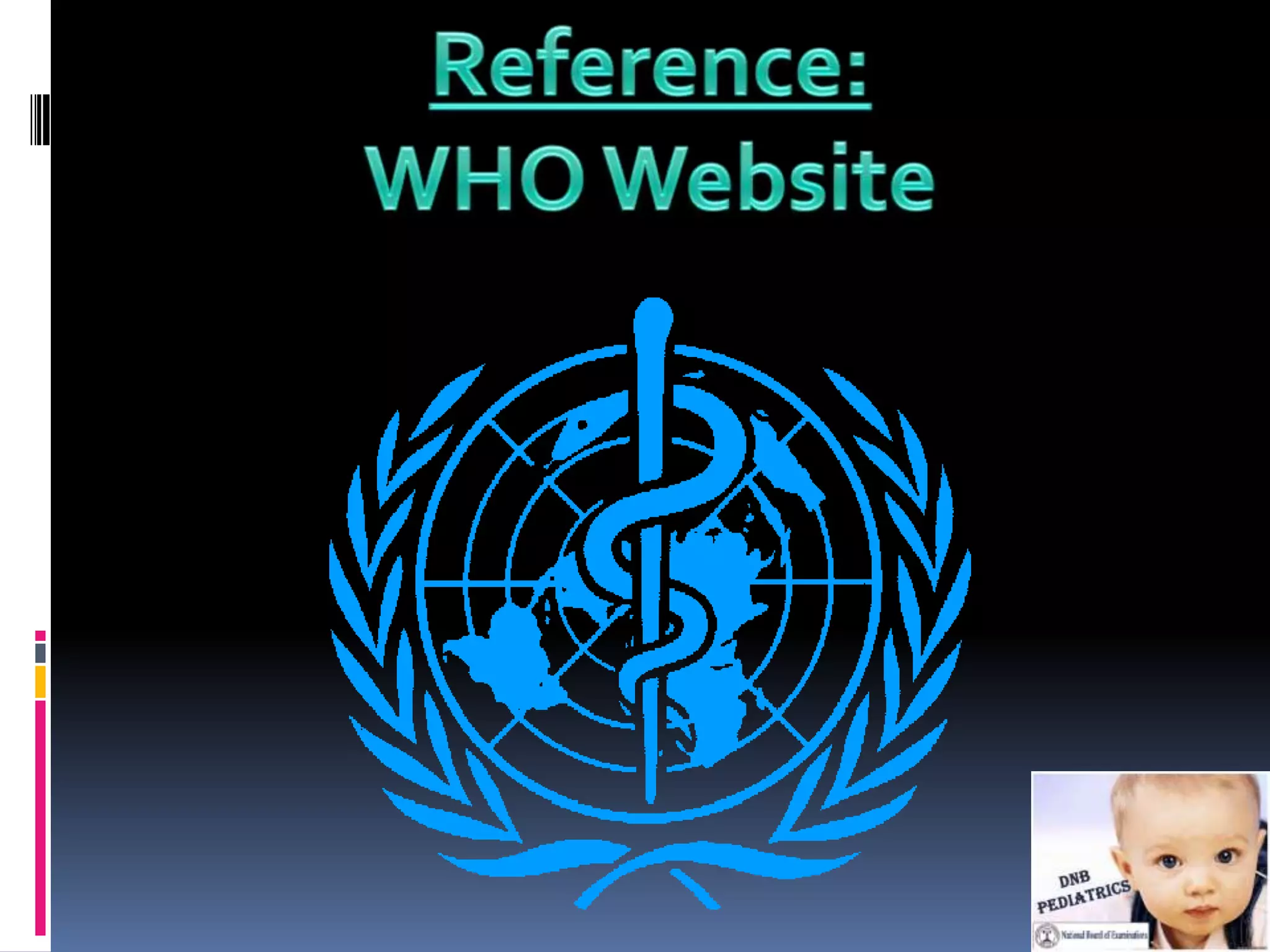 Health Indicators.. Dr.Padmesh