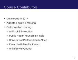 Health Informatics Course_Unit 1.0a_Introduction and Overview_final_VF.pptx