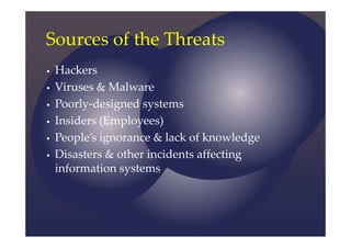Health Information Privacy and Security | PDF