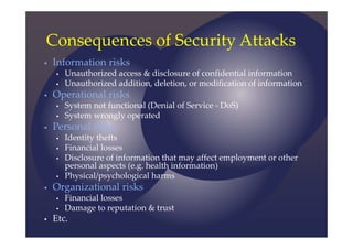 Health Information Privacy and Security | PDF