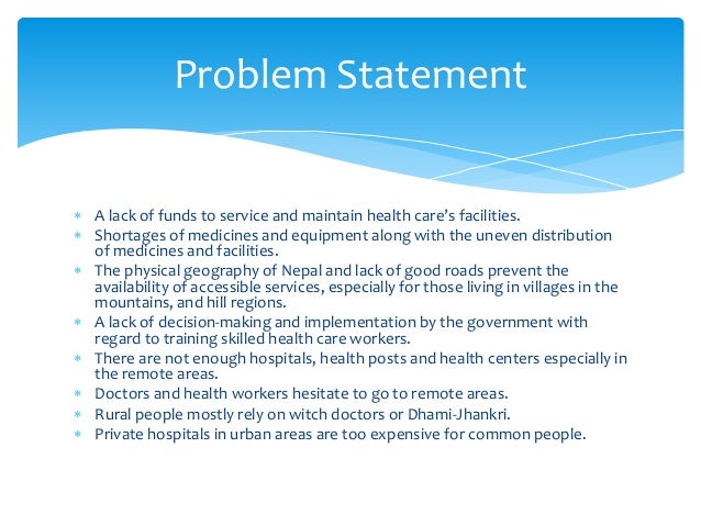 Hospital System Information Applications Hospital System Information Applications