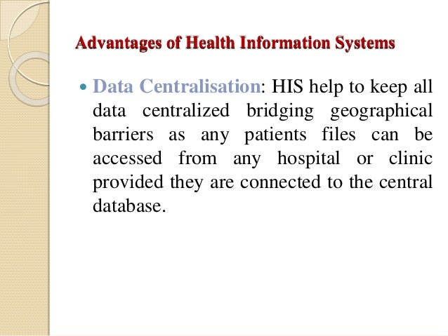 Healthcare Systems Slideshare Healthcare Systems Slideshare