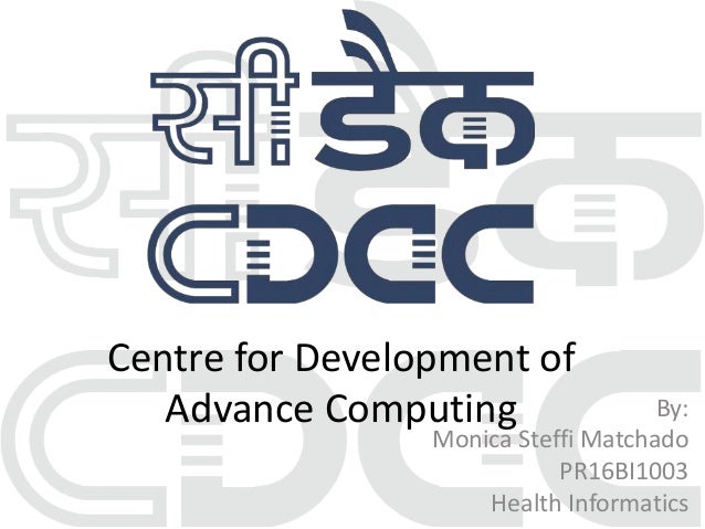 Cdac