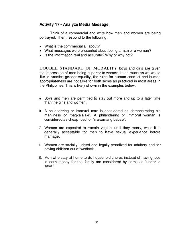essay on a meeting manager