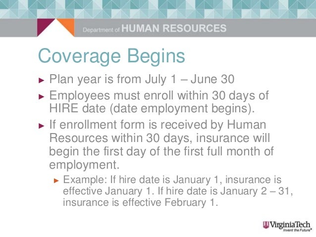 new hire presentation