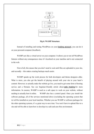 HEATH INSURANCE CLAIM MANAGEMENT SYSTEM PROJECT REPORT. | PDF