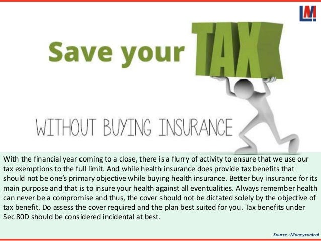 Health Insurance Myths