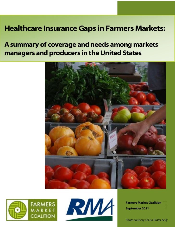 Health Insurance Report September 12