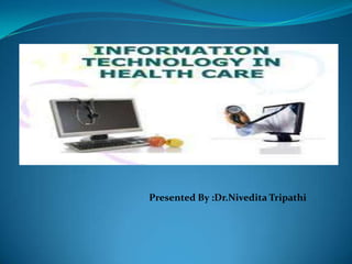pPP

Presented By :Dr.Nivedita Tripathi

 