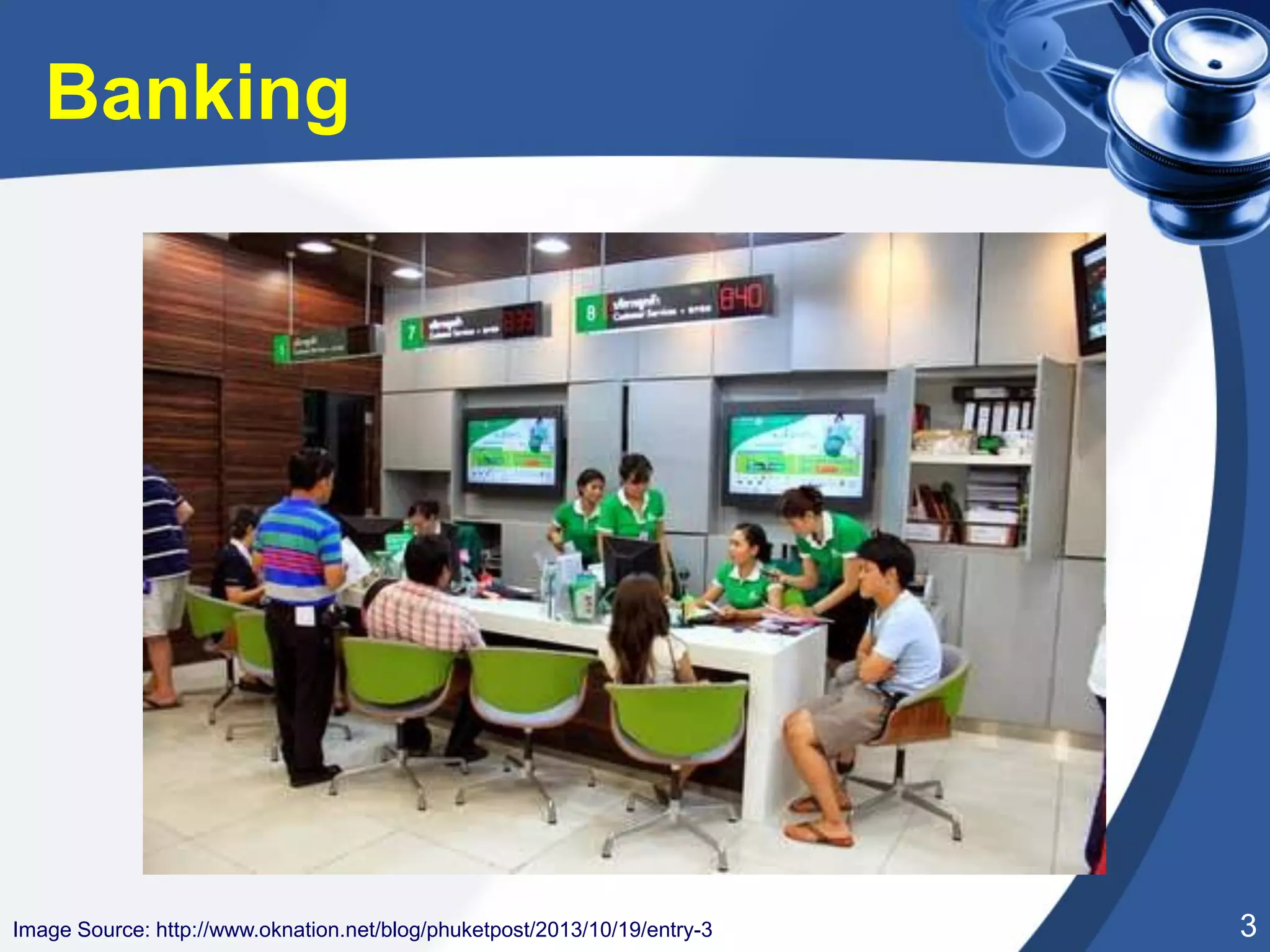 3
Banking
Image Source: http://www.oknation.net/blog/phuketpost/2013/10/19/entry-3
 