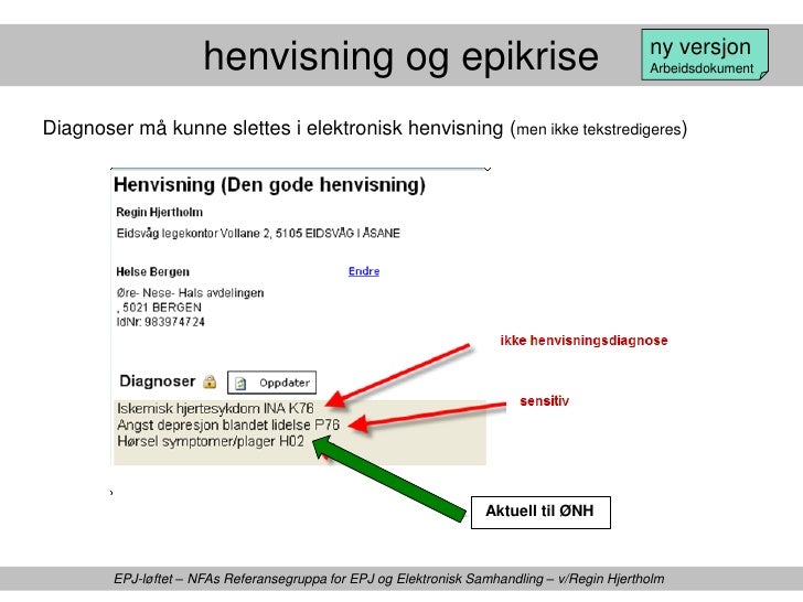 Pålitelig og trygt system