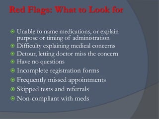 How Does It Feel?The following passage simulates what a reader with below basic general literacy sees on the printed page.Read the entire passage out loud.You have 1 minute to read.Hint:  The words are written backwards and the first word is “cleaning”