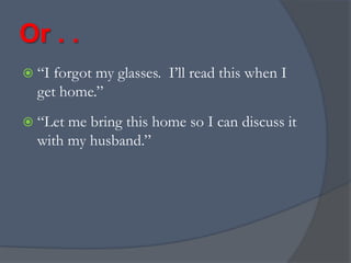 How Does It Feel?How do you clean the capstan?