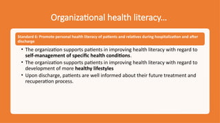 Health Literacy Training for Health workforce PPT.pptx