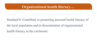 Health Literacy Training for Health workforce PPT.pptx