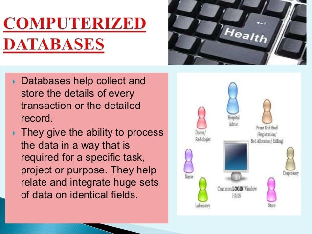 Health Information Systems World Health Organization Health Information Systems World Health Organization