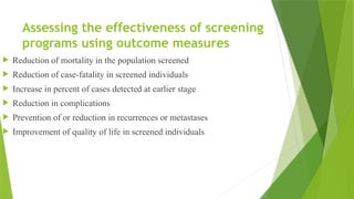 Health measurements power point presentation on epidemiology | PPTX