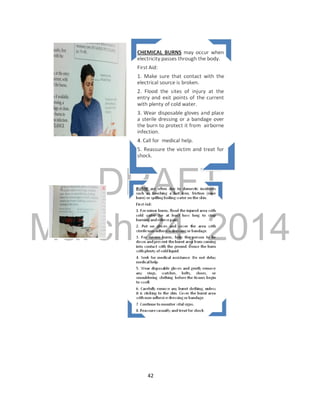 DRAFT
March 24, 2014
42
 