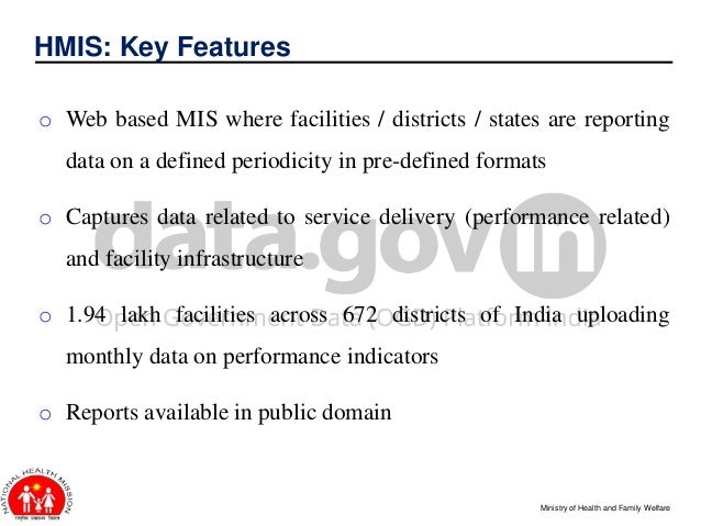 ministry of health portal pdf