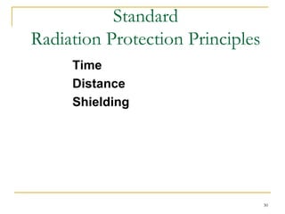 Health physics | PPT